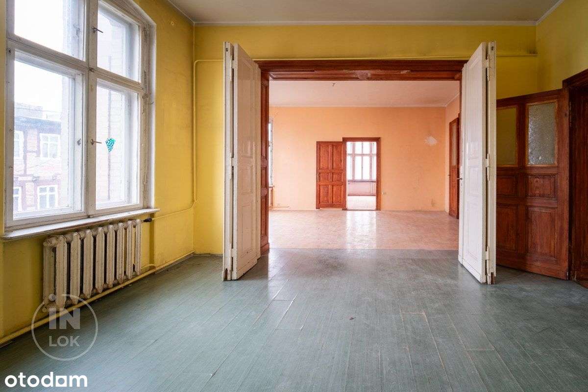 Uebrick Signature: 105 m² Czystego Potencjału-11