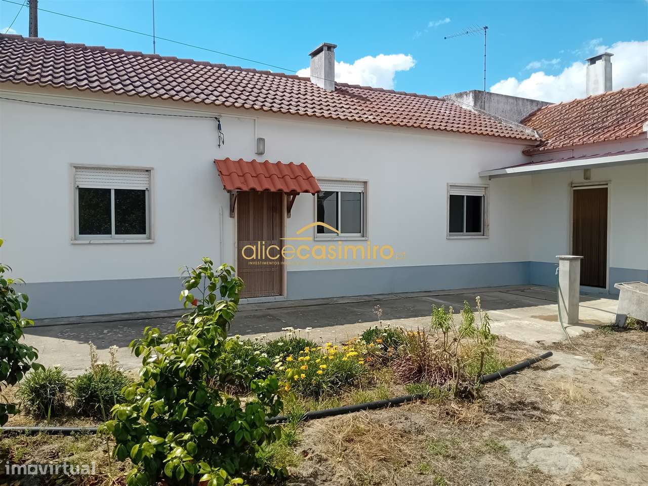 Moradia T3 Venda em Biscainho,Coruche-33