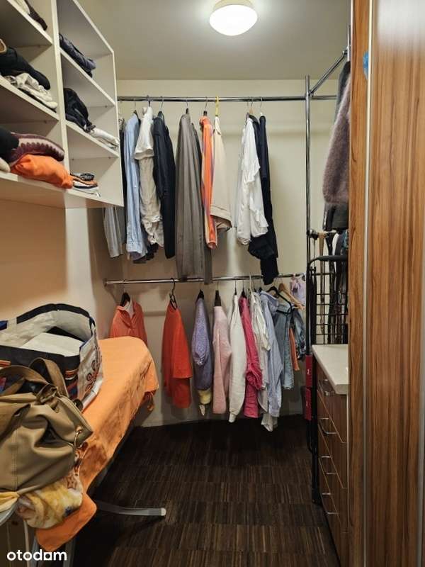 Idealne mieszkanie z garażem w budynku-10