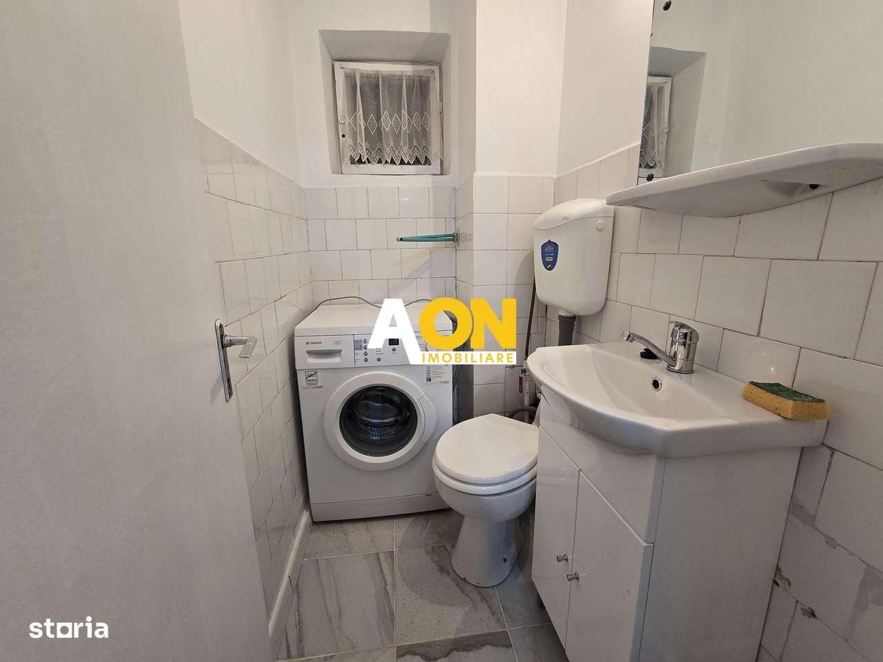 Apartament cu 3 Camere, Etaj 1, Zona Cetate - Imagine principală: 3/10