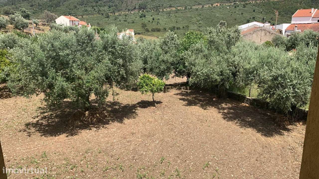 Espaçosa Moradia em Villas Ruivas com Garagem-17