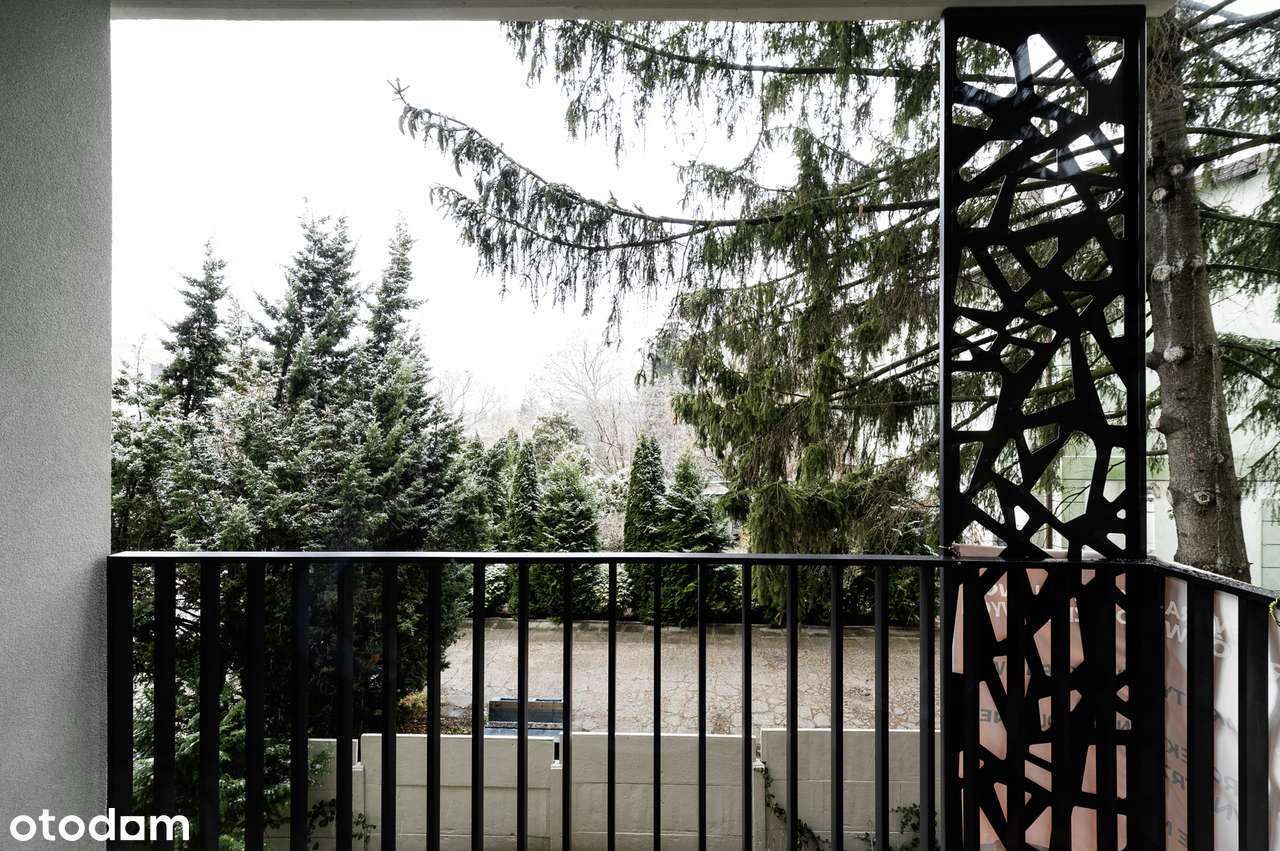 Nowoczesne 2-pokoje  | 46,57 m² | Widok na zieleń| Bez PCC !!!-2