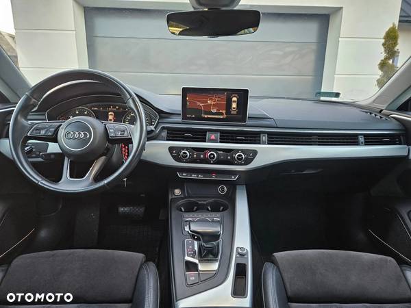 Audi A5 2.0 TDI Sport S tronic - 16