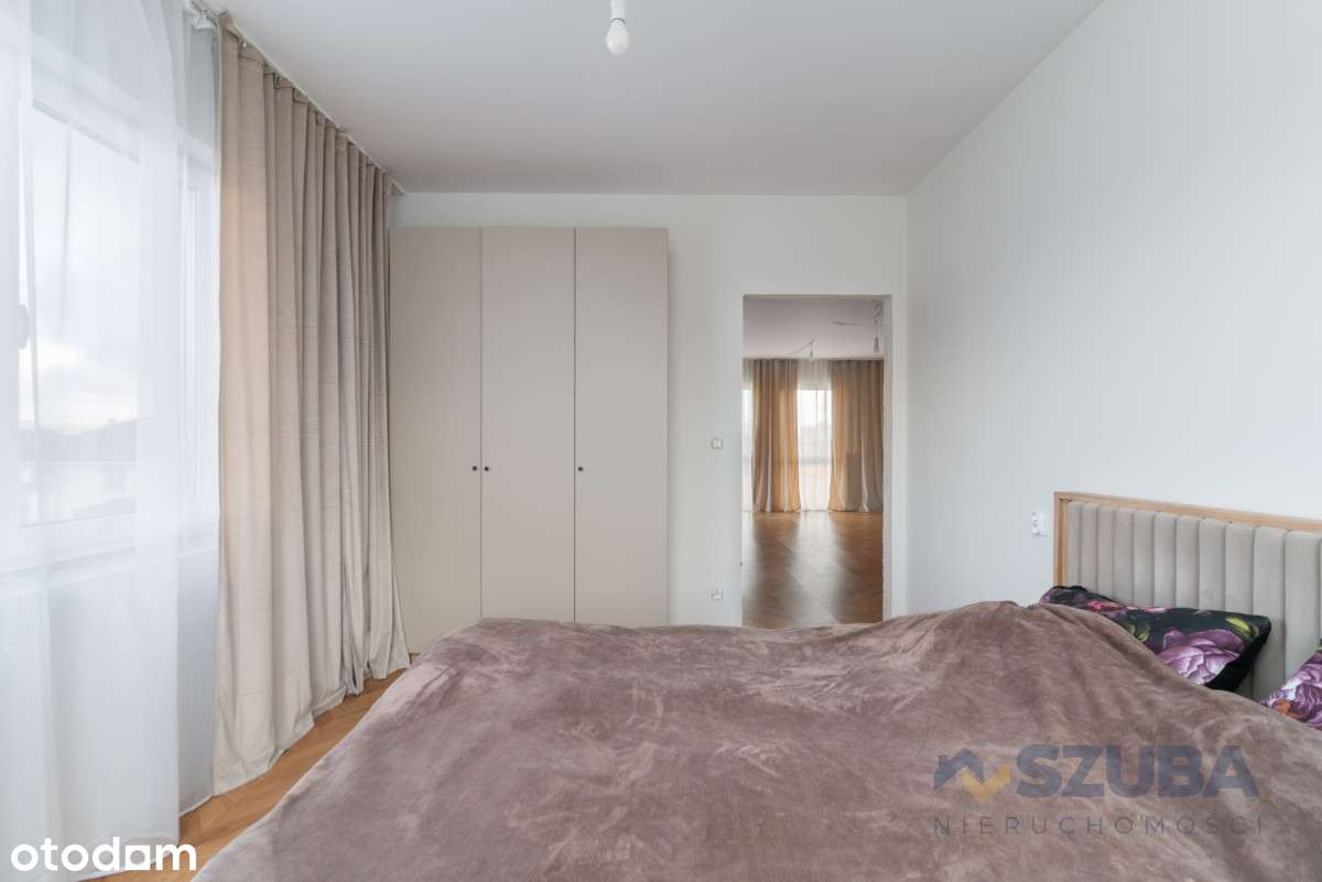 Zielone Tarasy Piastów I  Taras na dachu I Parking-3