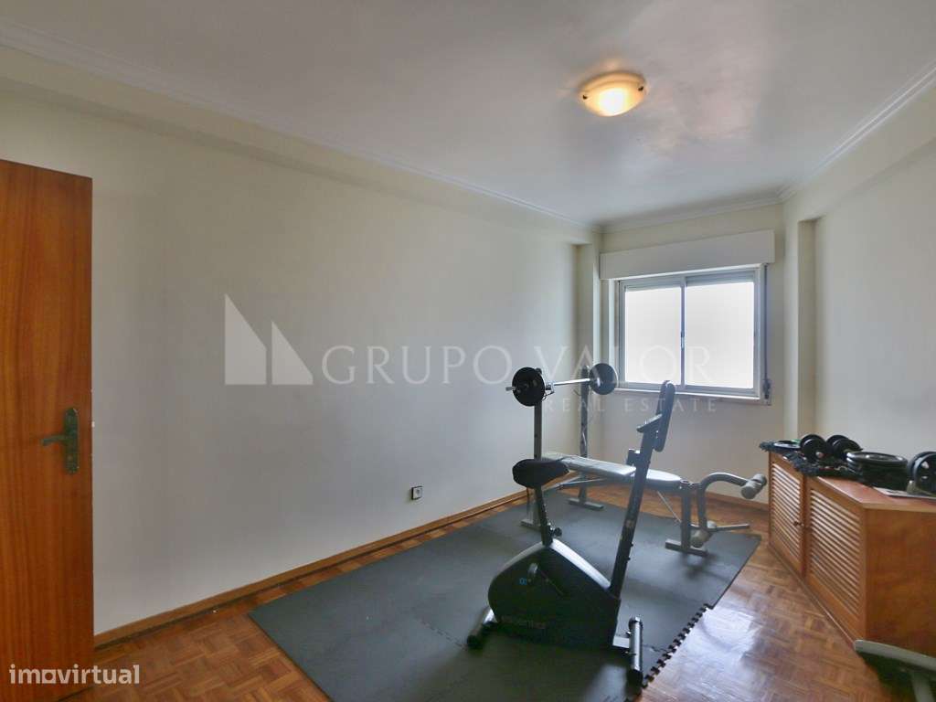 Apartamento T3 com arrecadação, Cabeço da Fonte, Algueirão-19