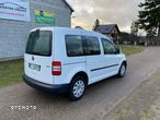 Volkswagen Caddy - 6