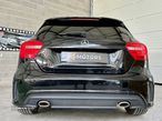 Mercedes-Benz A 180 CDi BE AMG Sport - 19