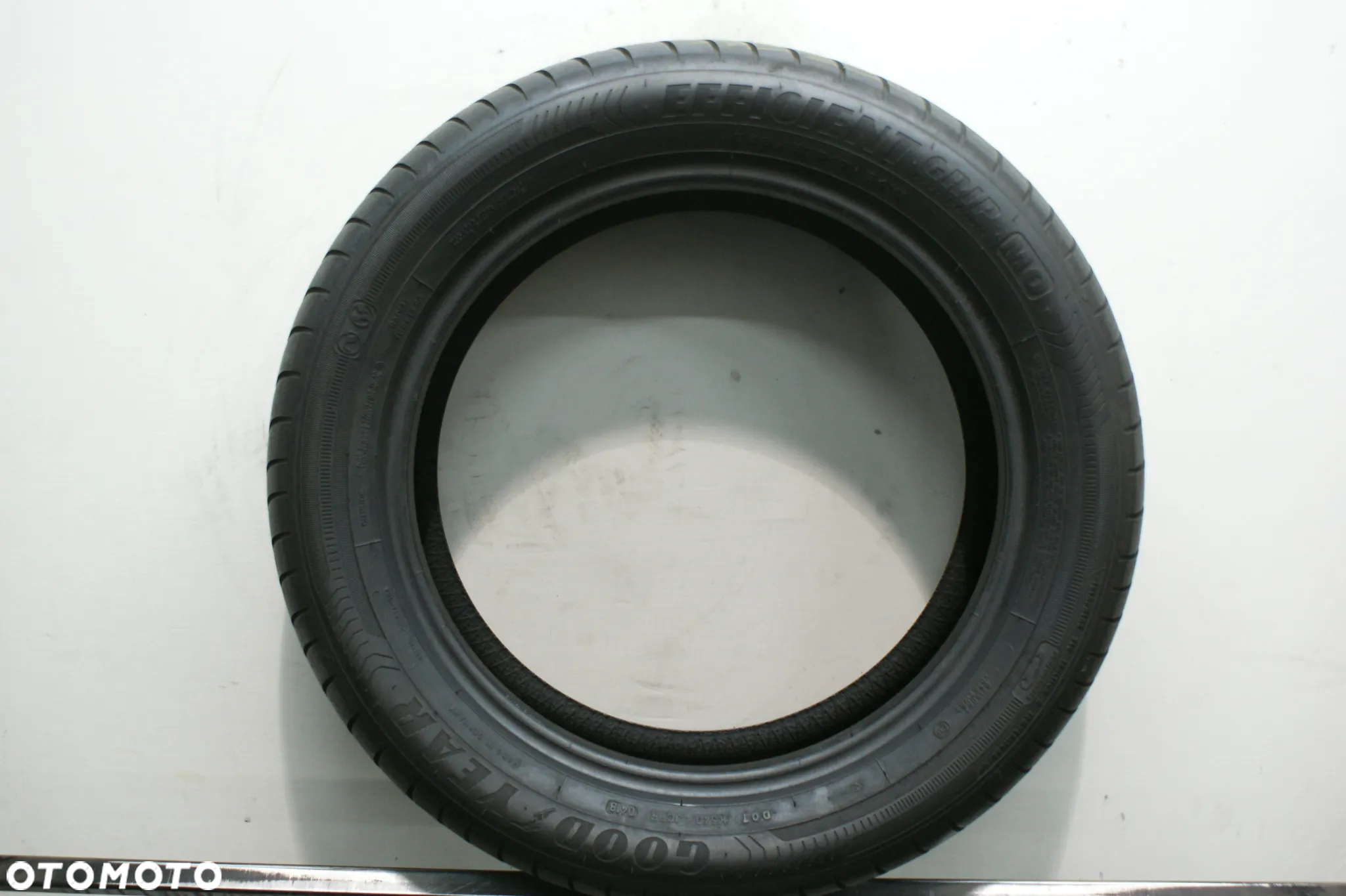 letnie 225/50R17 GOODYEAR EFFICIENTGRIP PERFORMANCE , 6,9mm - 3