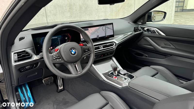 BMW M4 Competition M xDrive sport - 15