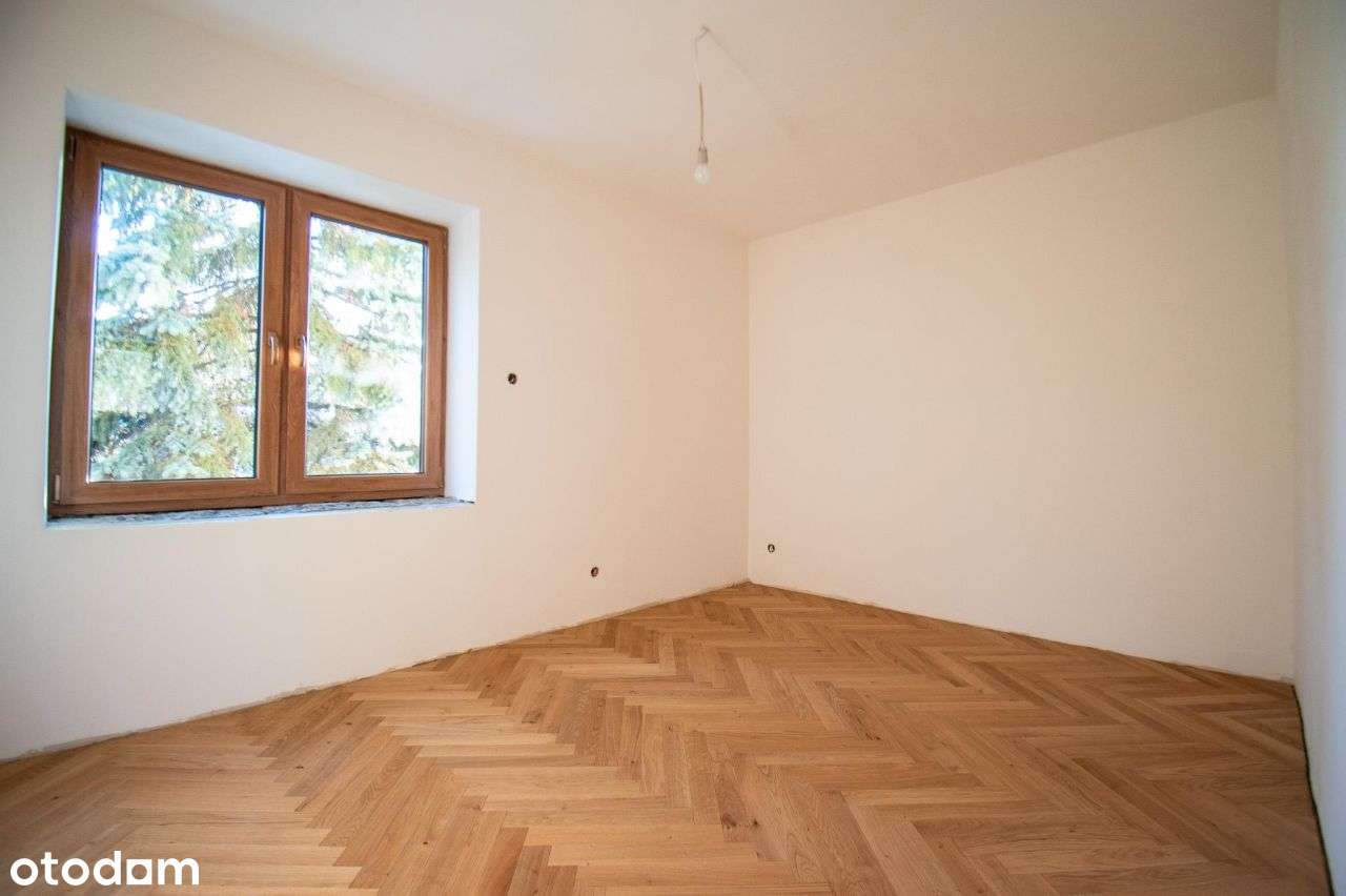 Dom sąsiadujący z lasem! Bez prowizji-8