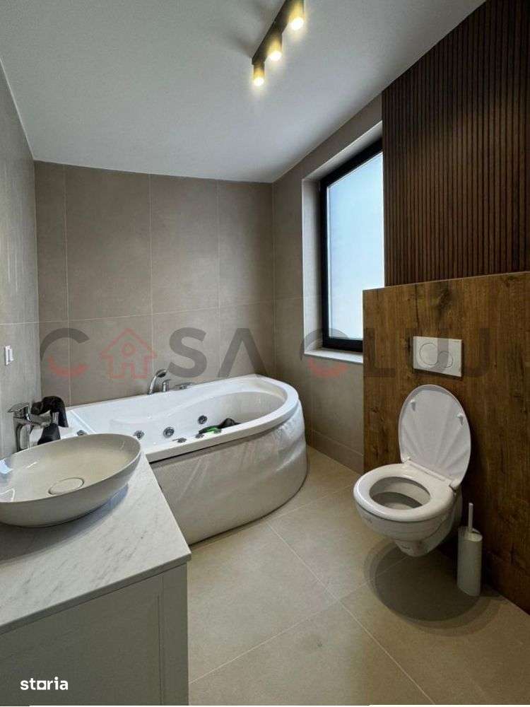 Duplex  5 camere La Cheie in Europa!!-13