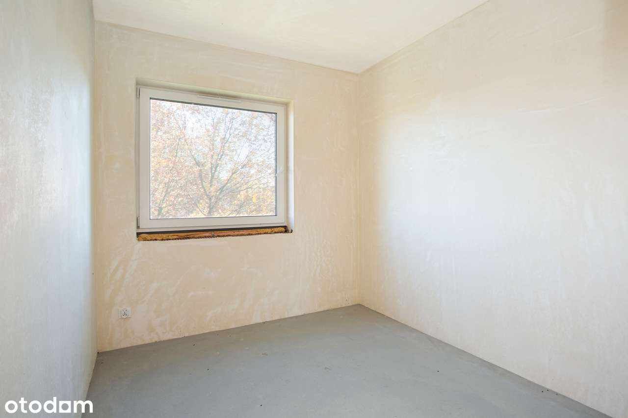 3 pokojowe mieszkanie w nowym budownictwie blisko centrum Wadowic-9