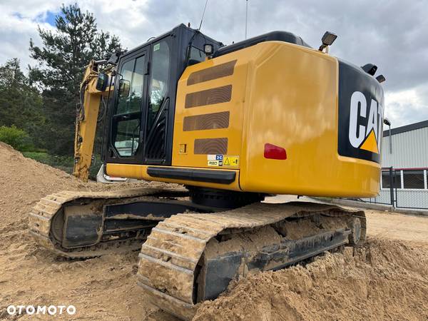 Caterpillar 320 EL RR ROTOTILT GPS LEICA - 3