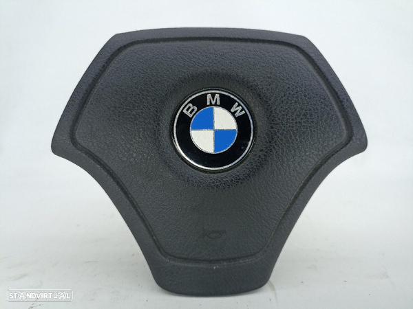 Airbag Volante Bmw 3 (E46) - 1