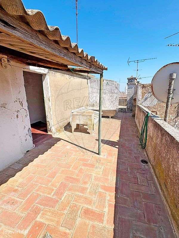 Apartamento T2 para venda-9