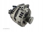 ALTERNATOR BMW E90 E91 E92 E93 325i N53 3.0 218KM 7550968-09 0121715012 - 1