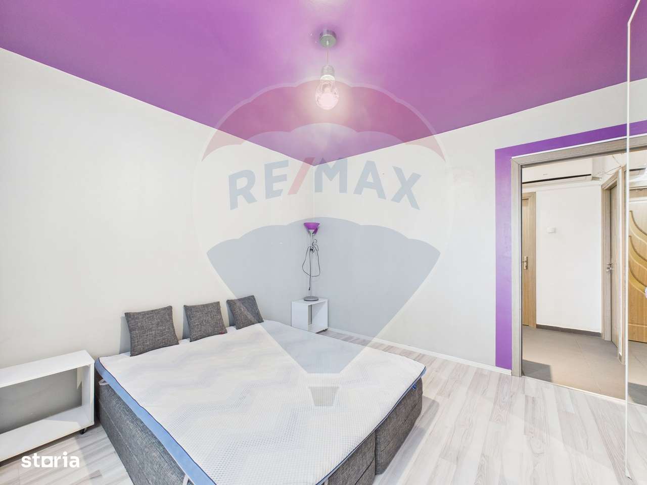 Apartament cu 2 camere de vanzare - Zona Sura Mare-14