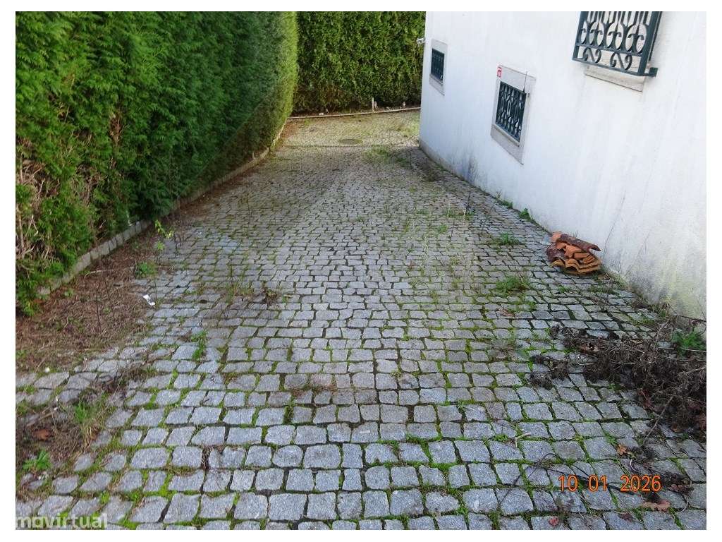 MORADIA - MARCO CANAVEZES - Grande imagem: 5/26