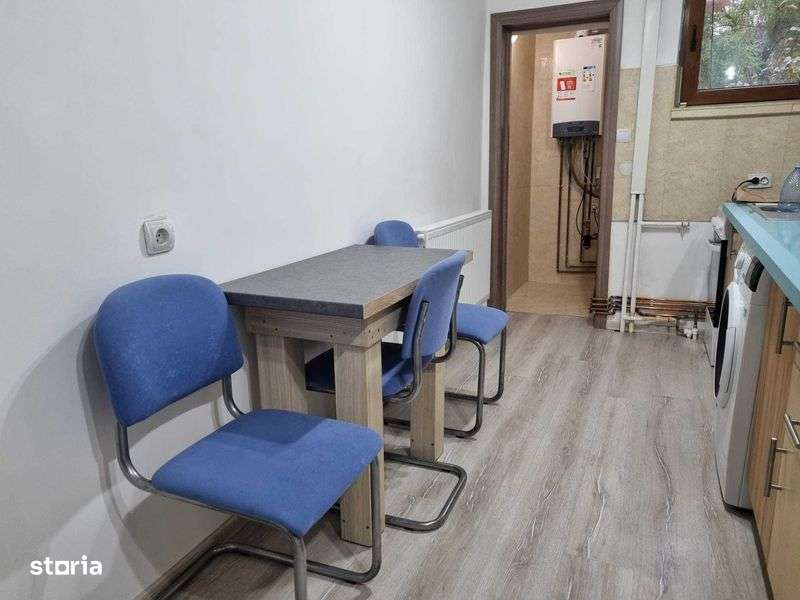 Facultatea de Medicina, 1 Mai-Insula, Prima Inchiriere, Totul NOU. - Imagine principală: 5/8