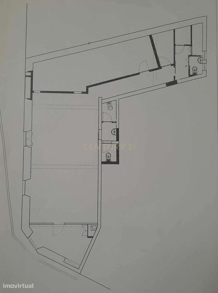 Espaço Comercial na Vila das Capelas! - Grande imagem: 4/4