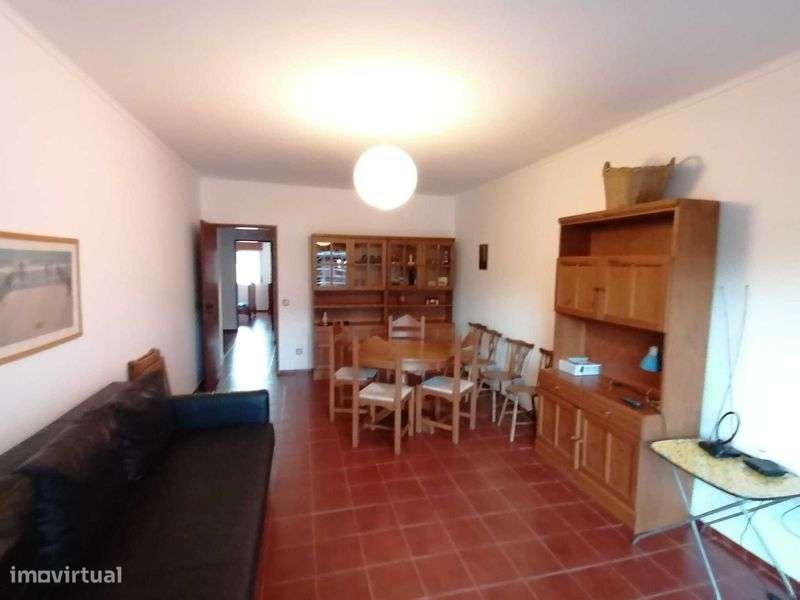 Armação de Pera: Excelente T2 grande, a 30 metros da praia, vista mar! - Grande imagem: 4/11