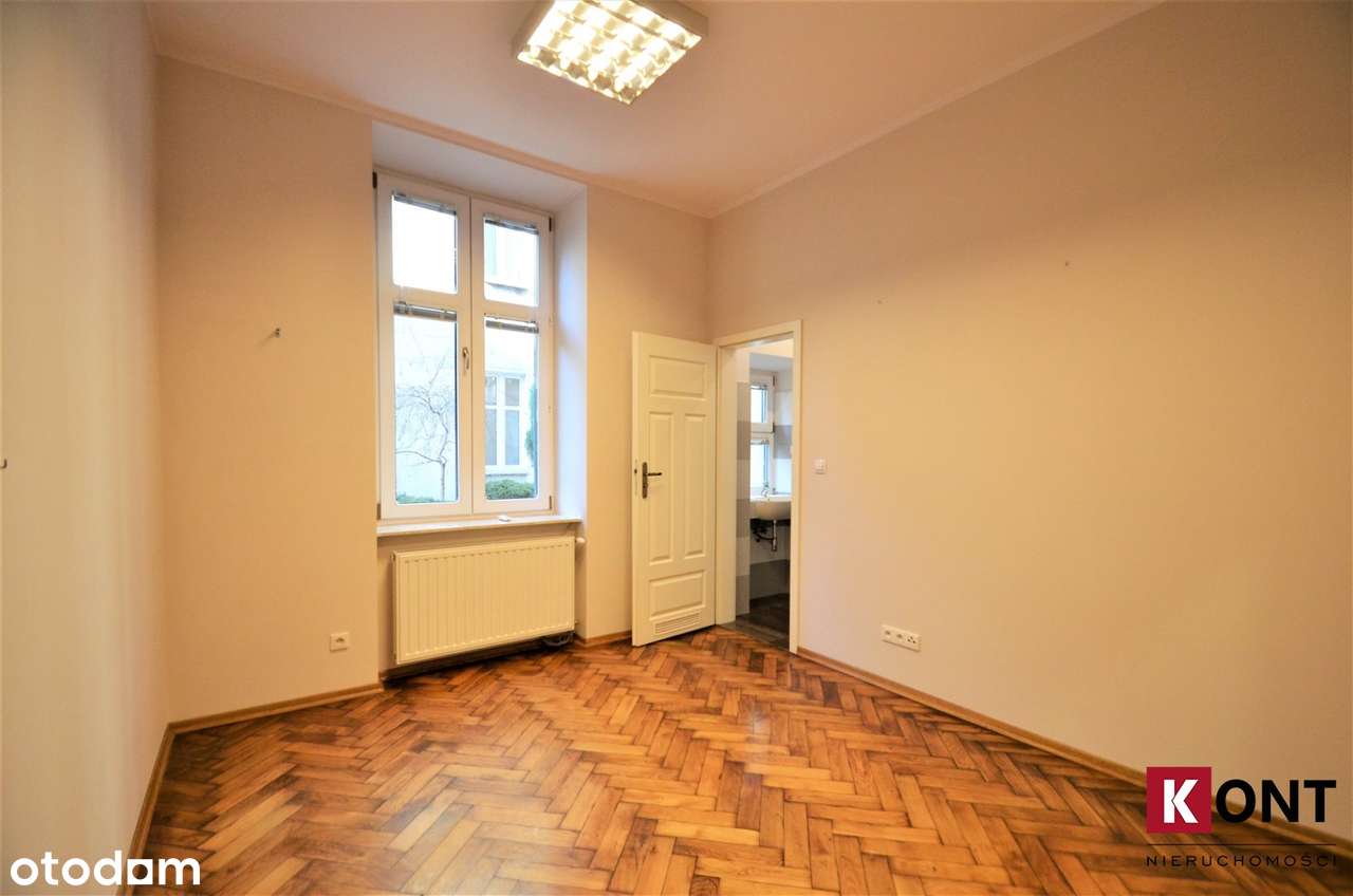 Długa/N. Kleparz 56m2, lux biura, gabinety, klima - Pełny obrazek: 5/11