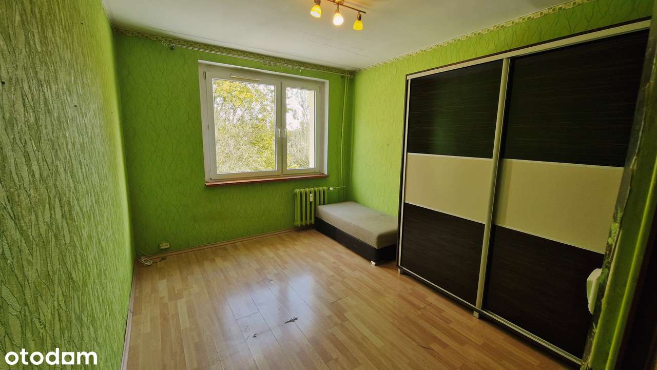 Rezerwacja 2x2! ul. Wielkopolska 1 piętro-11