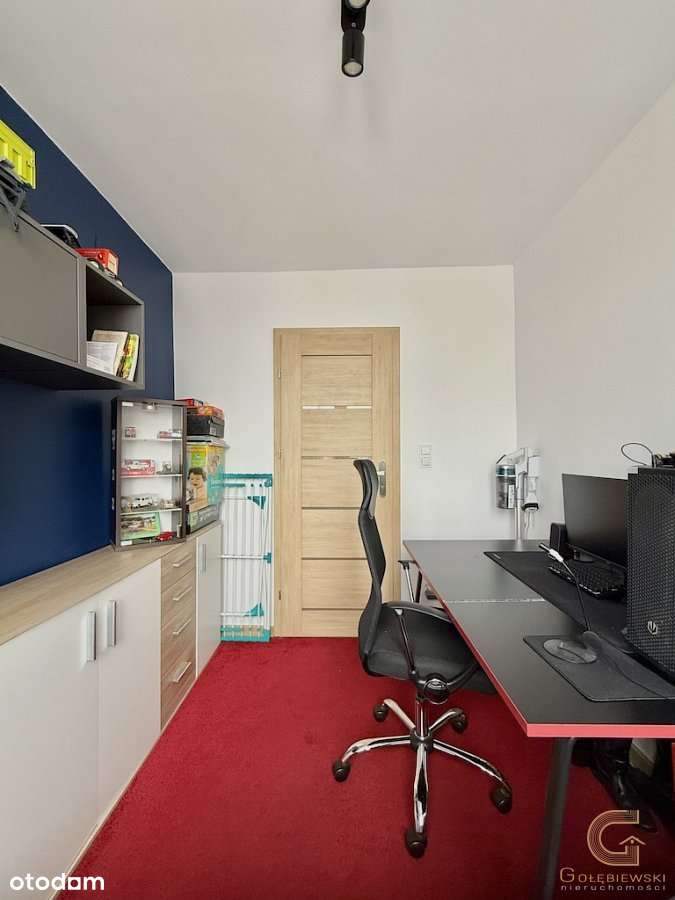 Mieszkanie 3-pokojowe - os. Skłodowskiej 13!-10