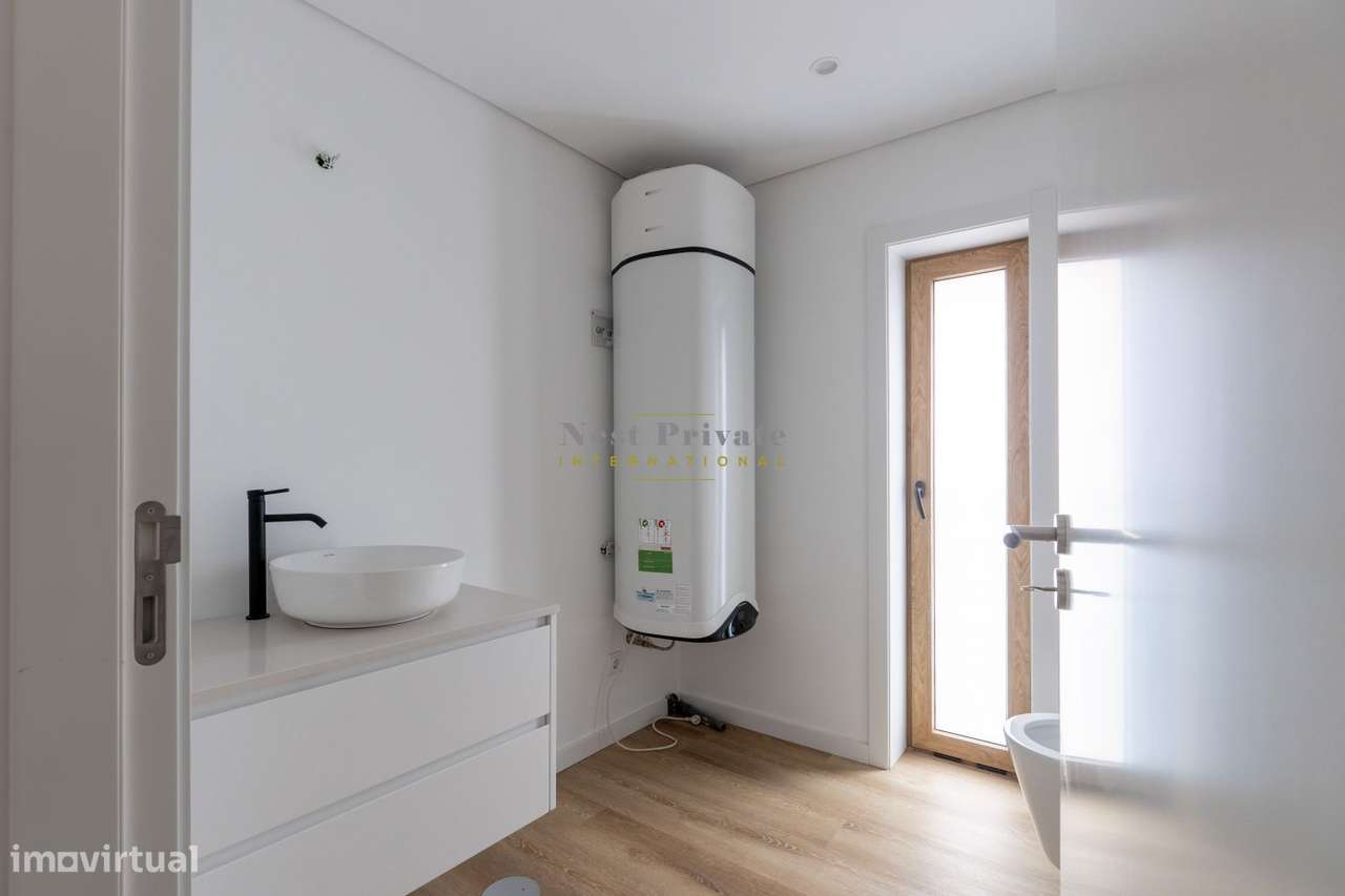 Apartamento T5 Duplex Antas - Grande imagem: 3/35