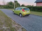 Ford Fiesta 1.25 Trend - 17