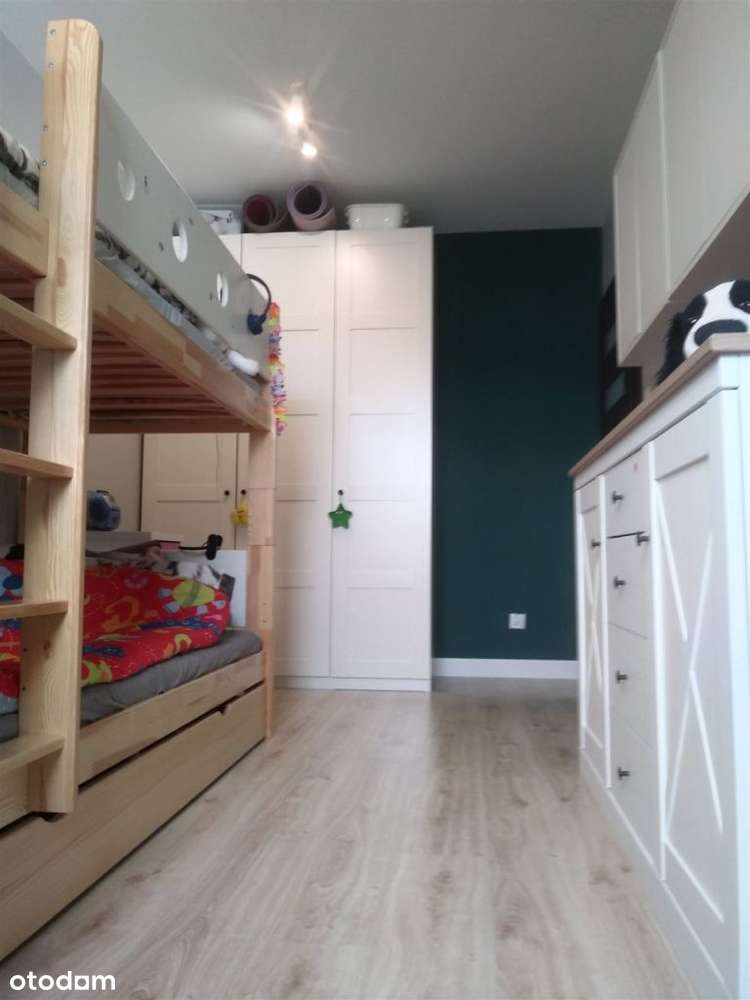 *Węglin, 3 pokojowe, duży balkon, winda, 2 Mp*-11