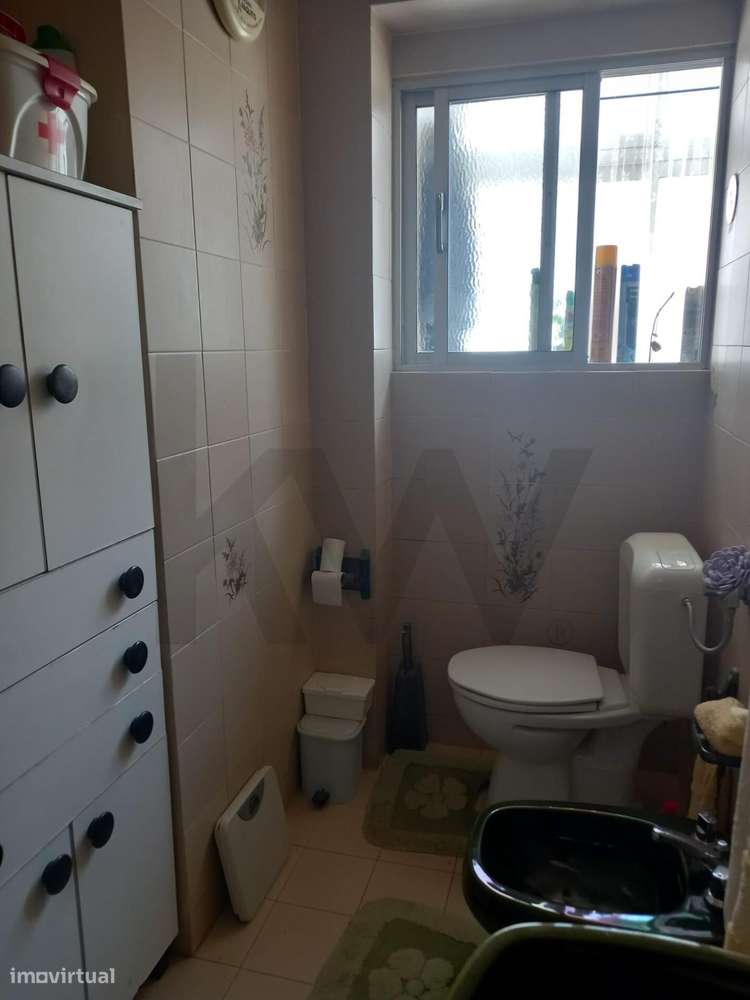 APARTAMENTO T2 - CENTRO QUELUZ-15
