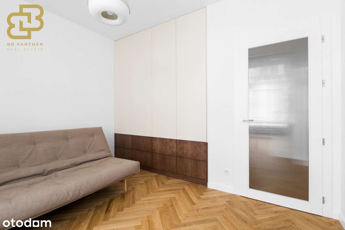 Wysoki standard stylowa kamienica Stare Podgórze-9