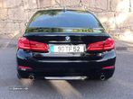 BMW 520 d Auto - 7