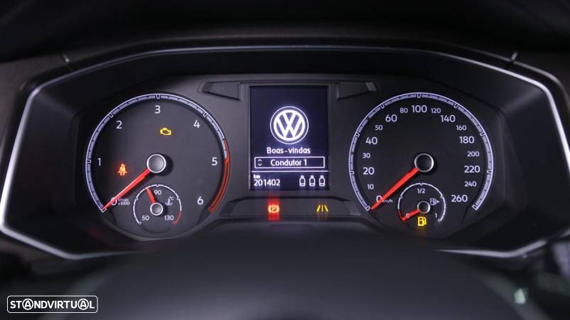 VW T-Roc 1.6 TDI Style - 7