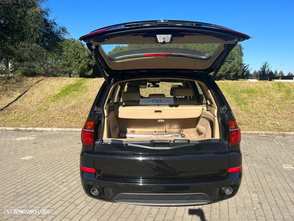 BMW X5 30 d xDrive - 33