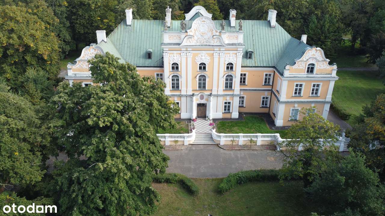 Dom na sprzedaż, 2000 m², Czempiń