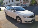 Skoda RAPID 1.4 TDI Ambition DSG - 3