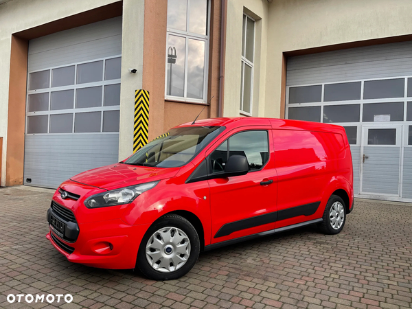 Ford Transit Connect L2 - 2