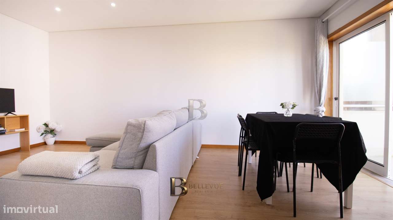 Apartamento T2 Venda em Póvoa de Varzim, Beiriz e Argivai,Póvoa de Var-11