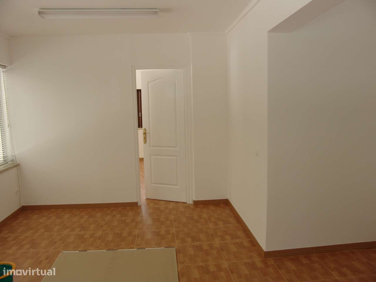 T1 Estúdio pronto a habitar, em Cacilhas - Almada - Grande imagem: 4/12