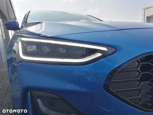 Ford Focus 1.0 EcoBoost mHEV ST-Line X - 8