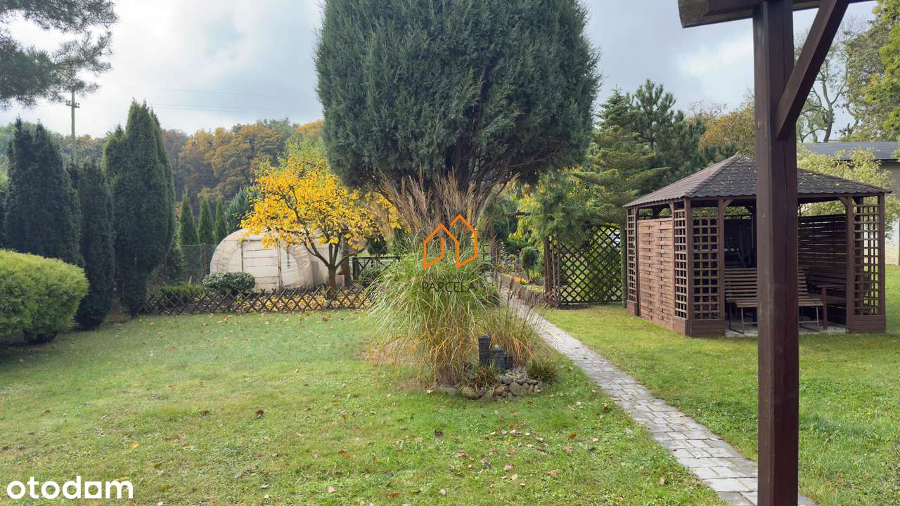 Działki w Słupi Wielkiej.-2