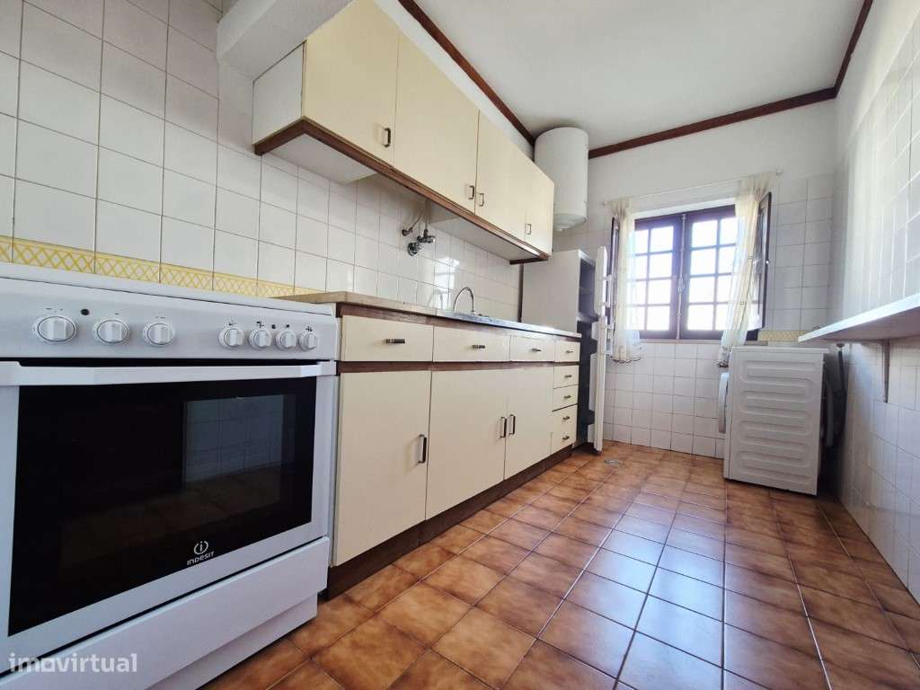 Apartamento T1 Vila Nova de Milfontes-7