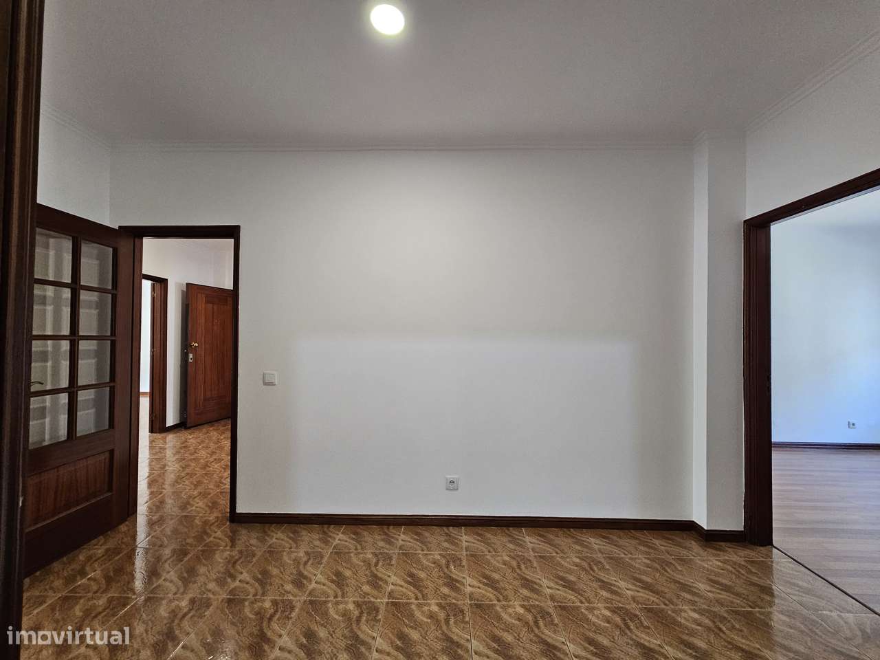 Apartamento T3 em Oliveira de Azeméis-22
