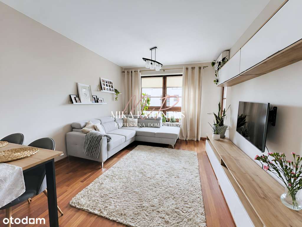 Komfortowe dwupoziomowe 74 m²  w Garwolinie - Pełny obrazek: 2/20