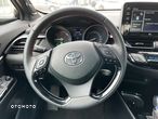 Toyota C-HR 2.0 Hybrid GR Sport - 26