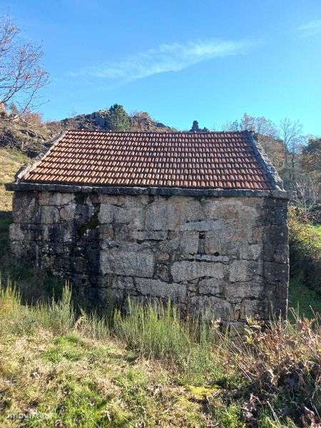 Casa rústica em pedra P.N.P.Gerês - Grande imagem: 4/8