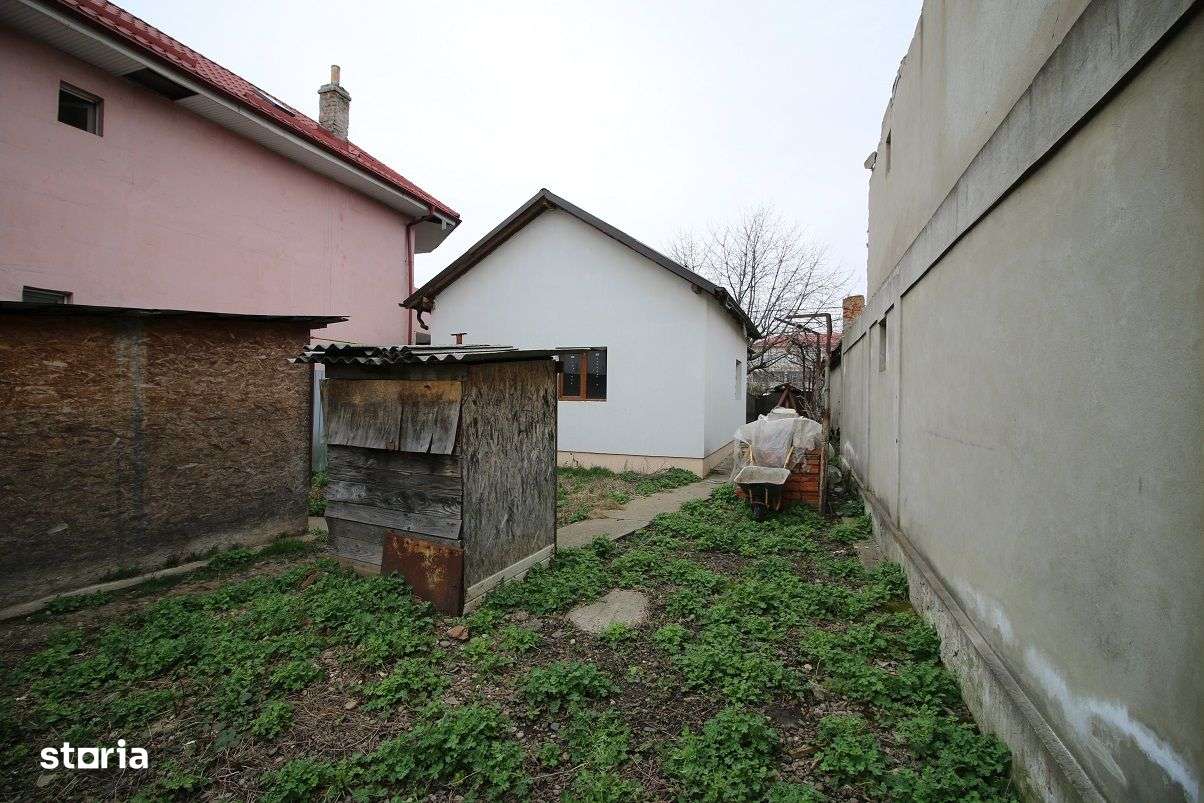 Casa In Bacau 706 mp 80 mp Utili negociabil-13