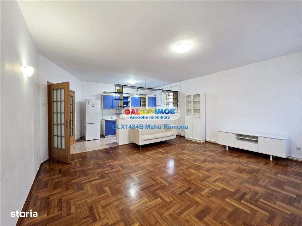 Apartament 2 camere foarte spatios, Dorobanti (Perla) - Imagine principală: 1/14